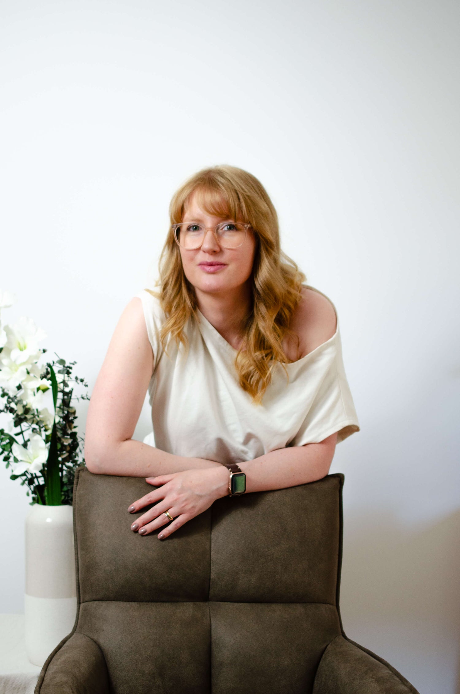 Die Gründerin von CevenS cosmetics: Naturkosmetik für empfindliche Haut