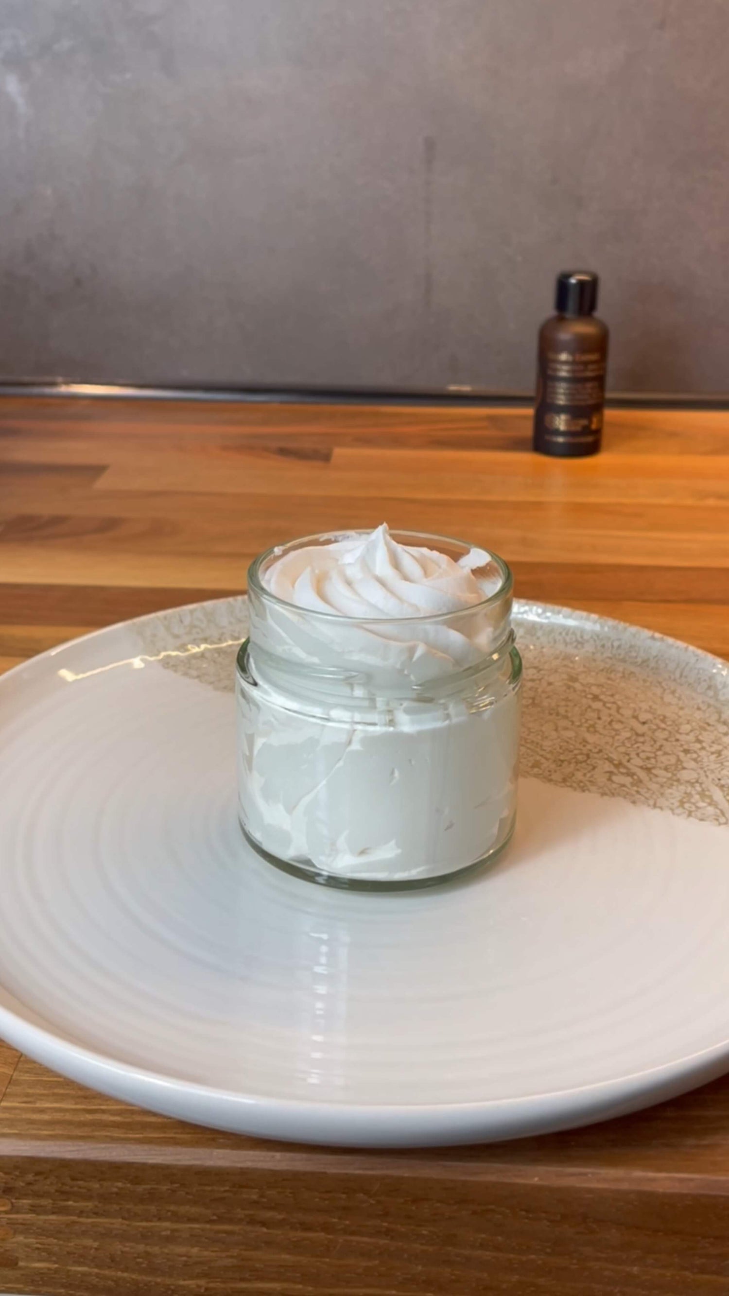 Mein Duschgel kommt ohne sulfathaltige Tenside aus und ist daher besonders mild